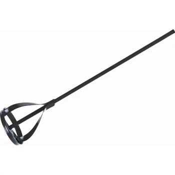 Míchadlo Zednické míchadlo Inters 80 mm 40 cm