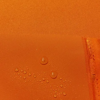 Vodotěsné látky Codura, Pomerančová