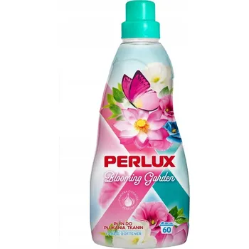 Aviváž PERLUX tekutá aviváž Blooming Garden 1500 ml (60 praní)