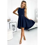 TopMode Krátké společenské šaty na ples 1008109