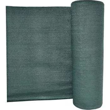 Stínicí plachta Stínící tkanina 1x5m 90%