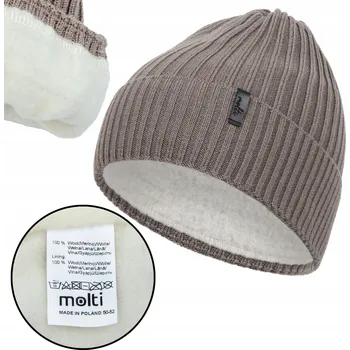 Čepice Molti čepice 50-52 cm