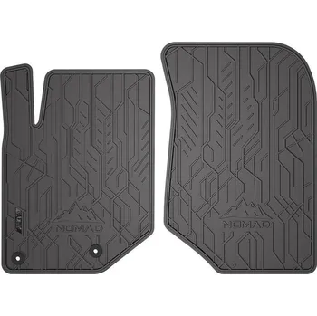 Auto-moto Frogum ND410633 Sada podlahových rohoží (ND410633)