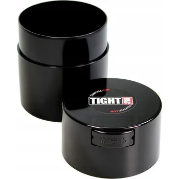 Dóza na potraviny Vakuová dóza na bylinky, konopný sušený CBD TightVac 0,29L