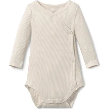 661692 - Tchibo - Dětské body s modalem - pro ženy - vel. 86/92 - barva: béžová