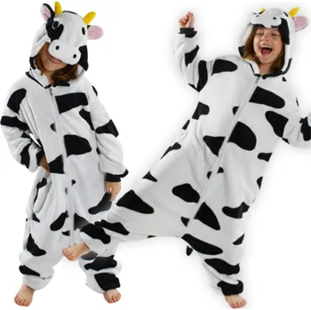 Kojenecký overall Onesies overal (kombinéza) bílá velikost 128