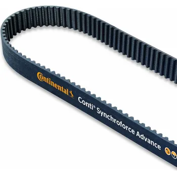 Auto-moto Ozubený řemen STD S8M-632-20 CONTI SYNCHROFORCE ADVANCE (EPDM, dříve CXP)
