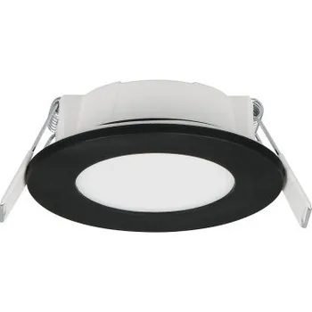 Trio 635110102 LED zápustné svítidlo HIMAL | 4W integrovaný LED zdroj | 450lm | 2700-4000K + K nákupu nad 3000 Kč dárek zdarma