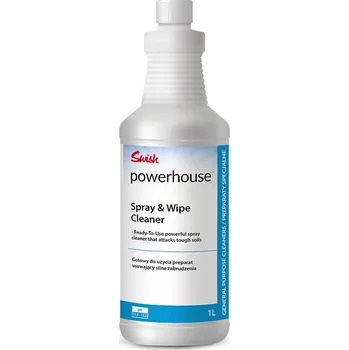 Čistič na silné nečistoty Powerhouse 1L Swish