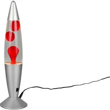 Trio R50079110 LED stolní lampička VESUV | 21W integrovaný LED zdroj | 260lm | 3000K | s vypínačem + K nákupu nad 3000 Kč dárek zdarma