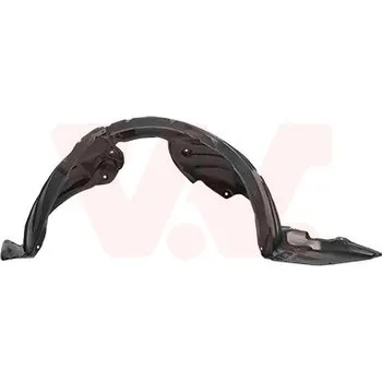 Podběh karosérie obložení, dutina kola VAN WEZEL 2766434