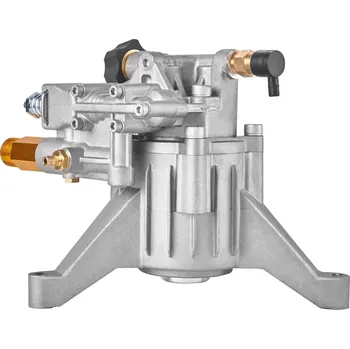 Zahradní technika Vevor Vysokotlaké čerpadlo vertikální hřídel 22 mm, 3400 PSI, 2.5 GPM