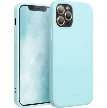 Zadní kryt Roar Space pro Samsung Galaxy S22, světle modrá