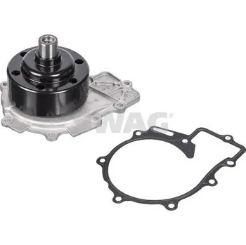 Chladič motoru Vodní čerpadlo, chlazení motoru SWAG 10 94 8412