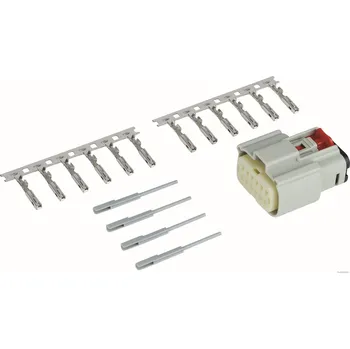 Opravná sada kabelu, centrální elektrika HERTH+BUSS ELPARTS 51277485