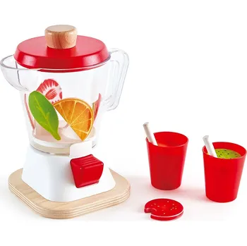 Dětská domácnost Hape Dětský Smoothie maker