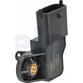 Čidlo automobilu Snímač, plnicí tlak DELPHI PS20133-12B1