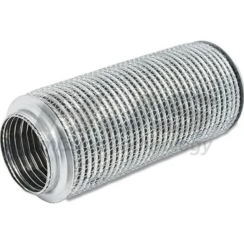 Zadní díl výfuku Flexibilní trubka, výfukový systém HJS 83 00 8585