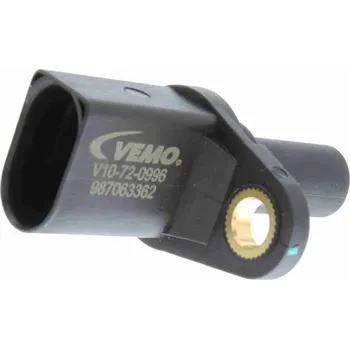 Kliková hřídel Senzor, otáčky motoru VEMO V10-72-0996