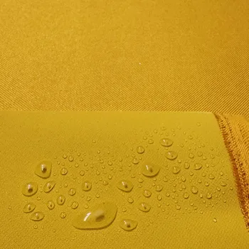 Vodotěsné látky Codura, Žlutá