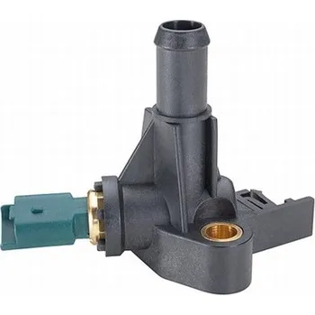 Čidlo automobilu Snímač, teplota chladiva HELLA 6PT 009 309-431