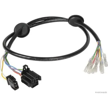 Opravná sada kabelu, kryt zavazadlového prostoru HERTH+BUSS ELPARTS 51277049