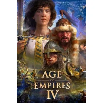 Herní zařízení Age of Empires IV