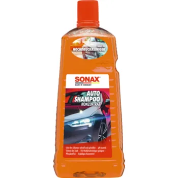 Autokosmetika Autošampon Sonax Auto Shampoo Konzentrat (2 l)