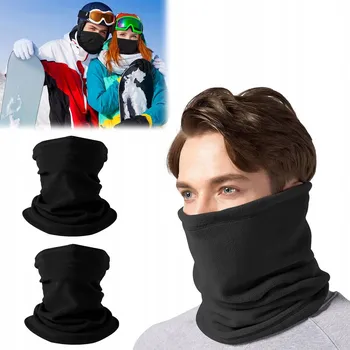 Nákrčník Nákrčník termoaktivní nákrčník zateplený šátek na obličej POLSKÝ