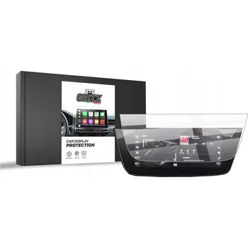 Příslušenství pro čtečku elektronické knihy Fólie PROTI OTISKŮM prstů pro Ferrari 12Cilindri 10,25" (2024-2025)