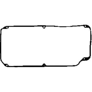 Těsnění motoru Těsnění, kryt hlavy válce CORTECO 026821P