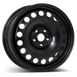 Plechový disk Alcar 7,5J x 18 112 50