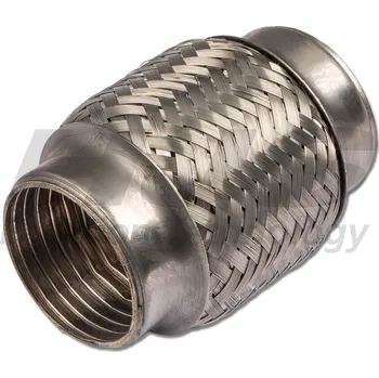 Zadní díl výfuku Flexibilní trubka, výfukový systém HJS 83 00 8334