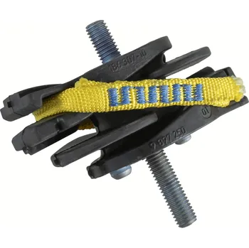 Uložení převodovky Uložení, automatická převodovka LEMFÖRDER 45348 01