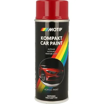 Autolak Lak MOTIP 41195