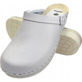 Pracovní obuv Ortopedická preventivní obuv Reis DREPU vel. 38