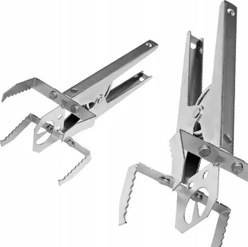 Hubení hlodavce Past na krtky CircumPRO 0,22 kg