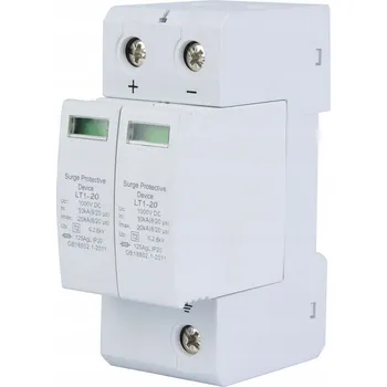 spínač Schodišťový automat Scame 1000 V IP20 1 A