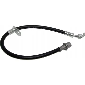 Brzdová hadice Starline HA EB.1267 starline brzdová hadice elastická