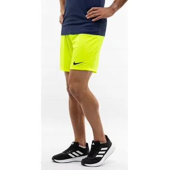 Pánské kraťasy Nike pánské sportovní kraťasy ke kolenům BV6855-702, velikost XXL