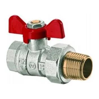 Ventil Kulový kohout Valvex 3/4'' 1453440