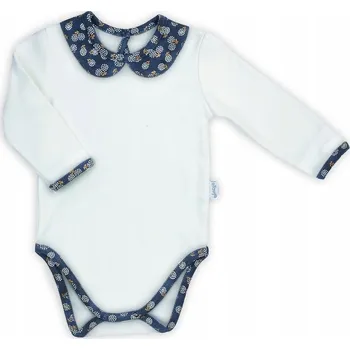 Kojenecký body Nicol kojenecké body bavlna velikost 74