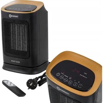 Vzduchotechnika Teplovzdušný ventilátor Forcekraft FK-FH-800C 1800 W