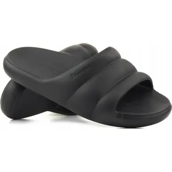 Dámské pantofle Dámské NAZOUVÁKY IPANEMA 83244, černé, sportovní