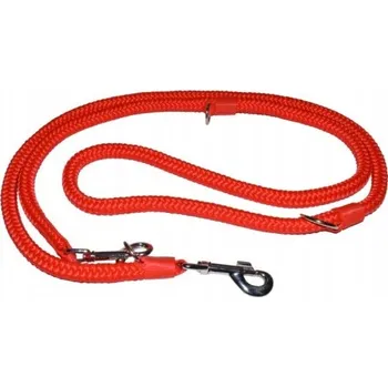 Vodítko pro psa Nastavitelné vodítko Dino , Vodítko 3 m
