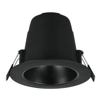 Osvětlení Trio 635410132 LED zápustné svítidlo VIRUNGA | 6W integrovaný LED zdroj | 900lm | 2300+3000+4000K + K nákupu nad 3000 Kč dárek zdarma