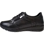 Urban Ladies dámské polobotky 24092 černé Velikost: 39