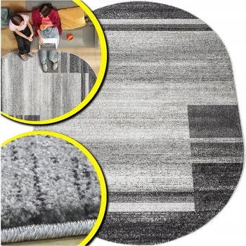 Koberec Koberec s krátkým vlasem 120 x 170 cm