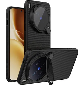 NILLKIN CamShield Prop vivo X300 Pro Barva: Černá