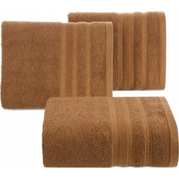 Ručník Koupelnová osuška Eurofirany 70x140cm bavlna